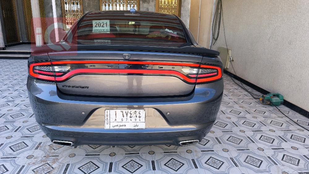 Dodge Charger